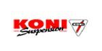 Koni Suspension -logo